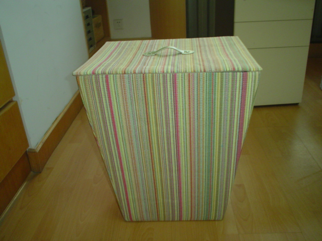 storage box (folding available)