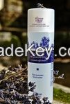 Fine lavender floral water