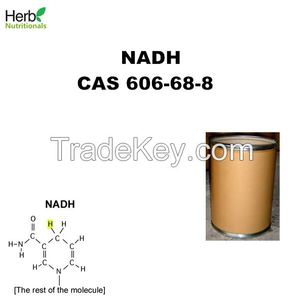 Nadh (beta-Nicotinamide-adenine dinucleotide Reduced form disodium salt) Coenzyme 1