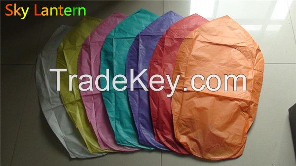 Biodegradable Flying Sky Lanterns