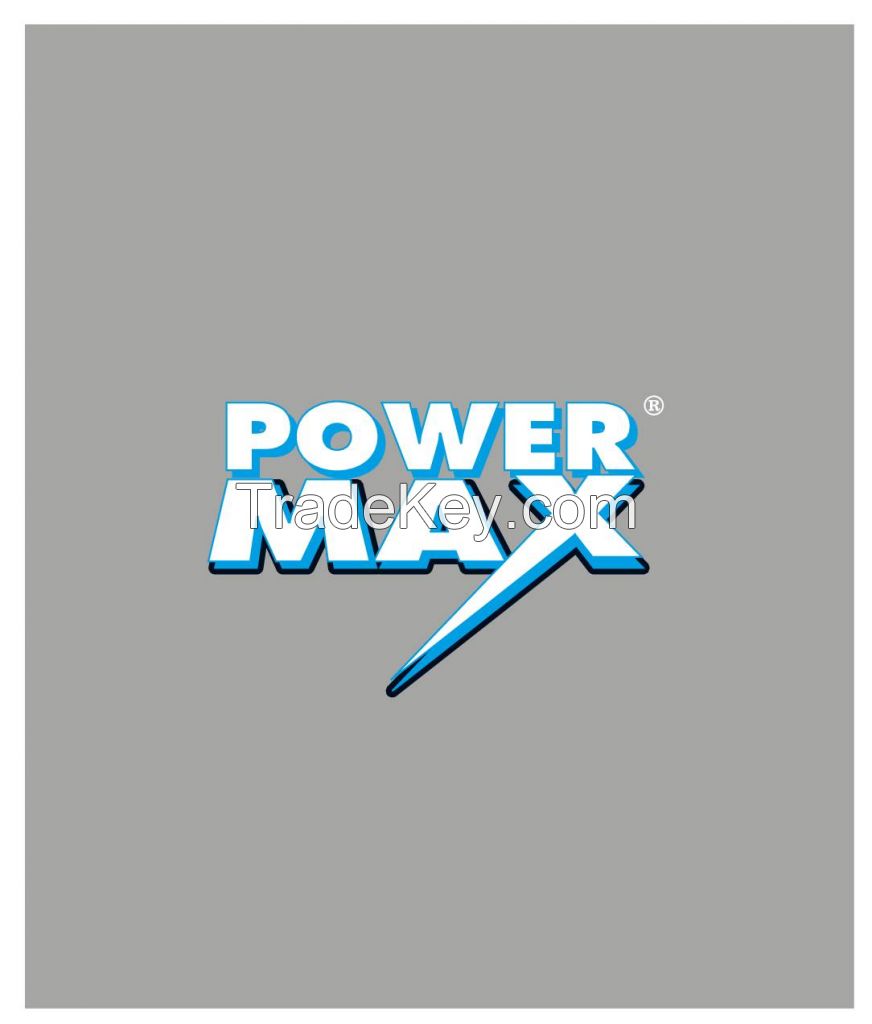 Power Max Motor Oil, Diesel Oil, ATF, Brake Oil, Gear Oil