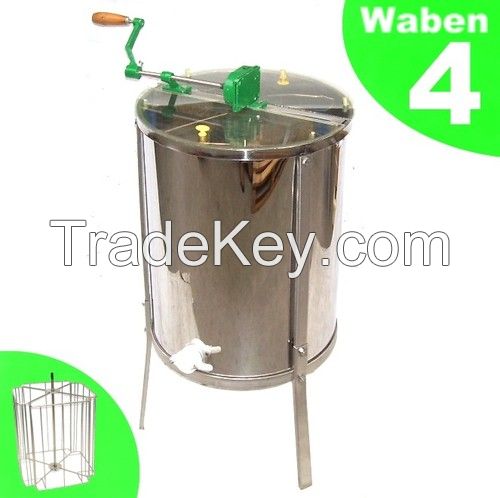 the best price honey extractor