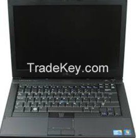 Used Dell Inc. Latitude E6410