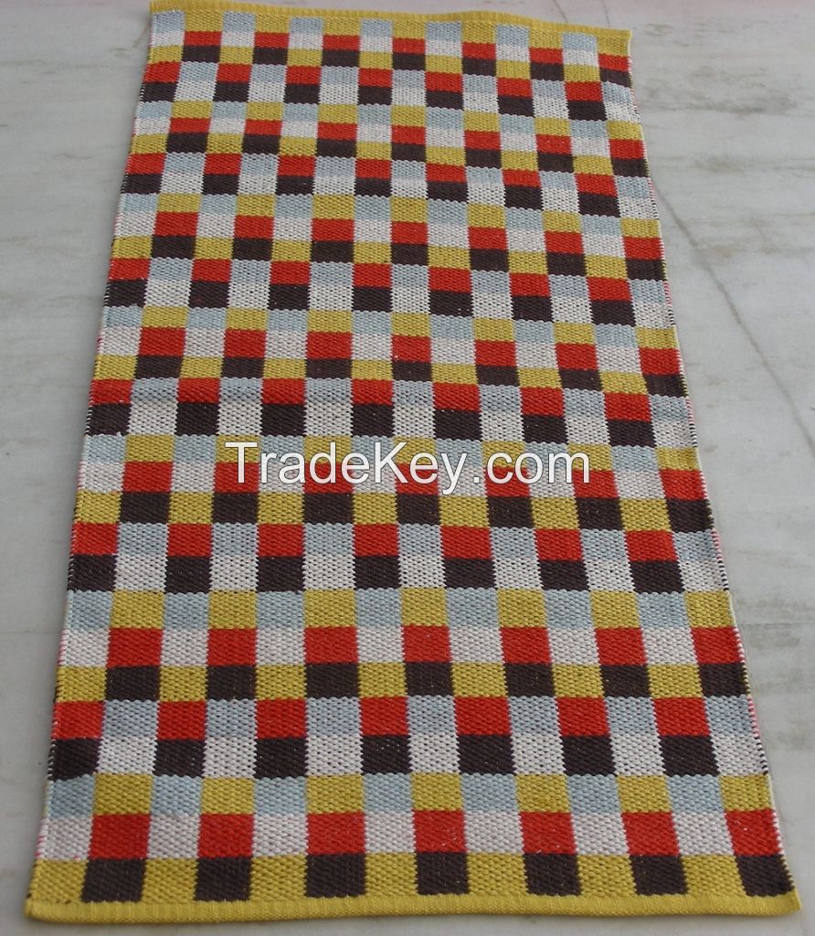 PVC mats