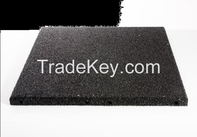 Rubber mats