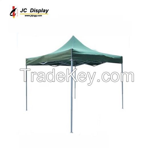 3*3M Aluminum Frame Printing Available Promotional Tent(3*4M Available)