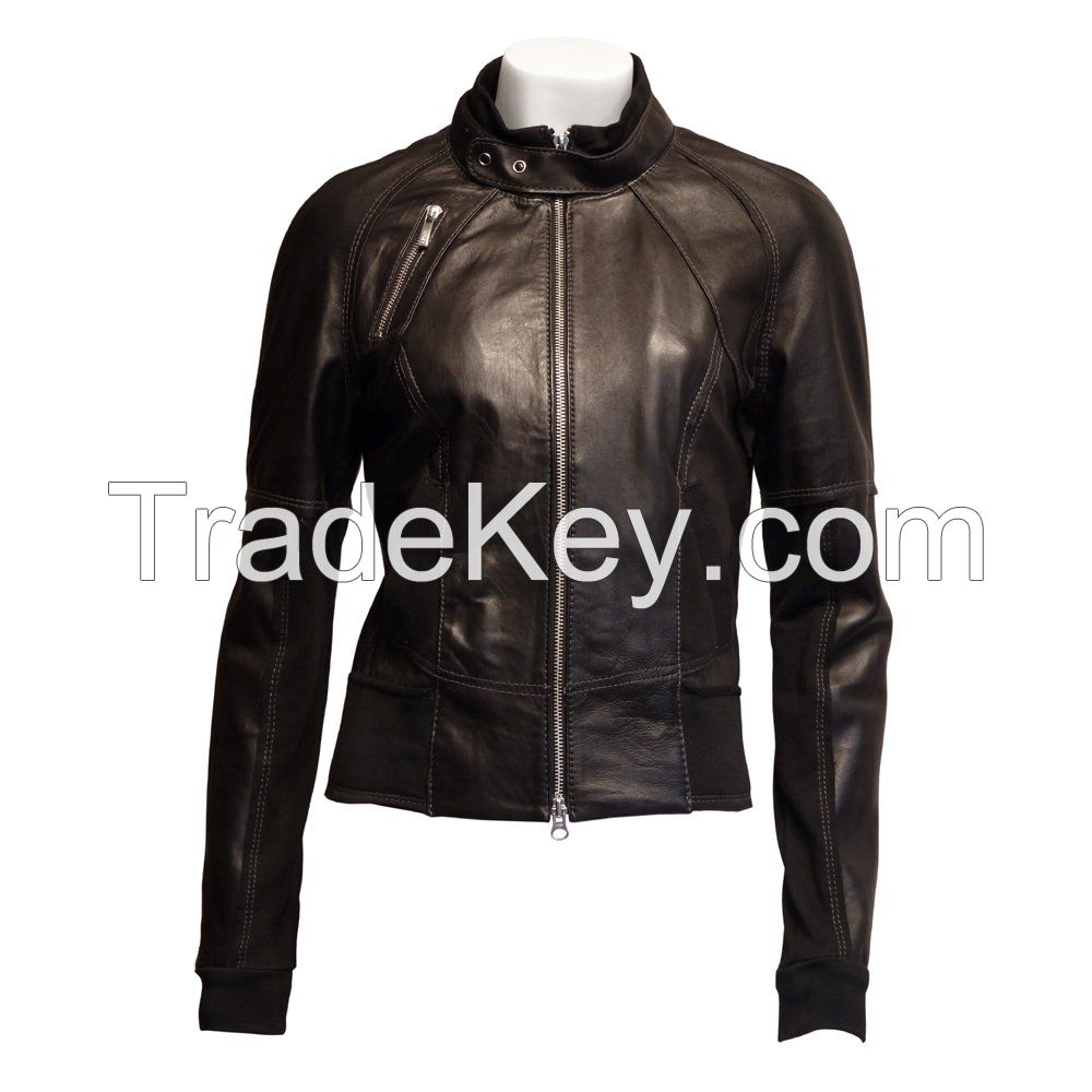 Leather Jackets