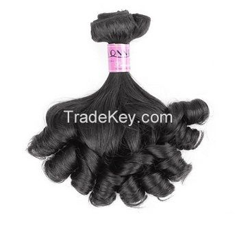 hair weft full lace wig lace closure hair bulk hair extension