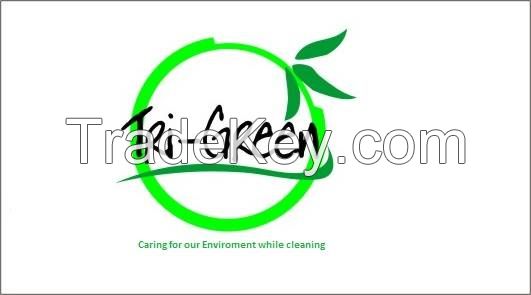 100% Environmentally friendly - All Purpose Cleaning product (SABS Approved)