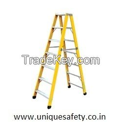 Aluminium Safety Ladders