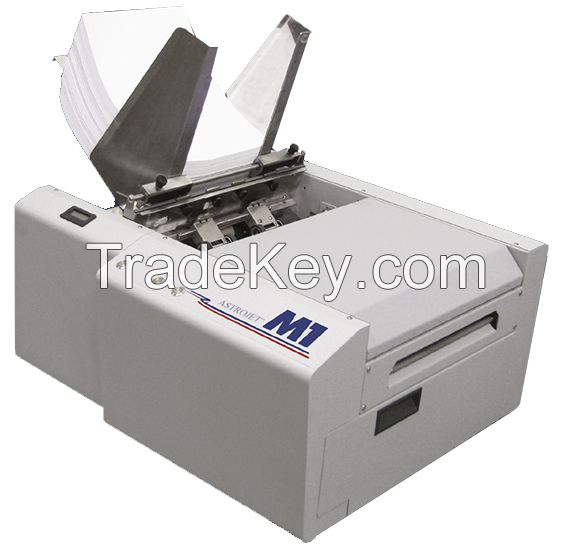 High speed single page color form the bill printer ink jet AJM1