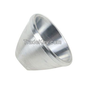 Supply of precision metal stamping tensile stainless steel pieces, can accept drawings