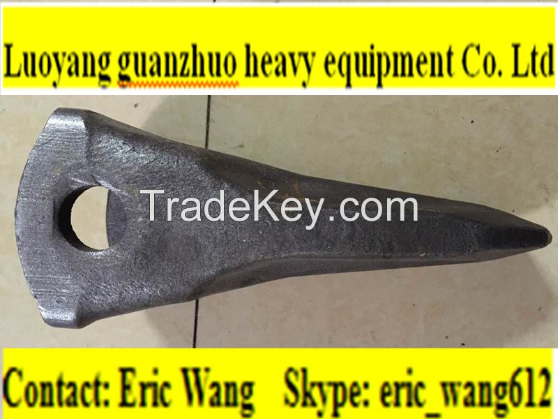 208-70-14270RC forged bucket teeth for excavator