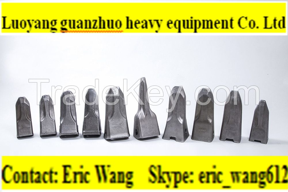 208-70-14270RC forged bucket teeth for excavator