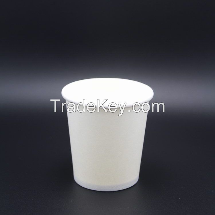 Single Wall Paper Cup