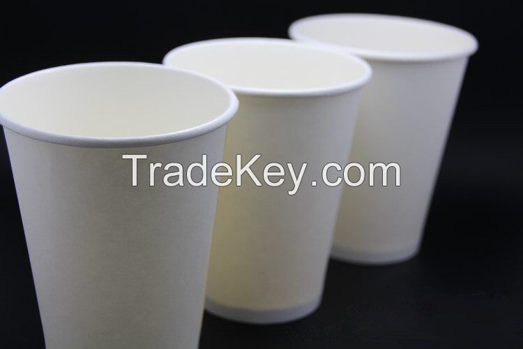 Single Wall Paper Cup