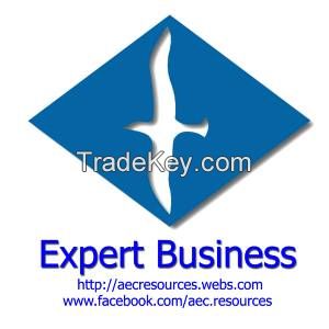 AEC Resources Expert Business