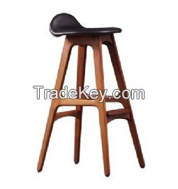 Erik Buch Bar Stool