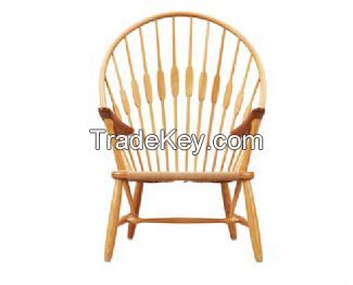 Hans J Wegner PP550 Peacock Chair