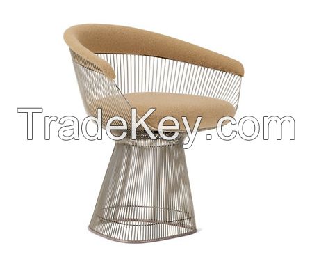 Platner Lounge Chair