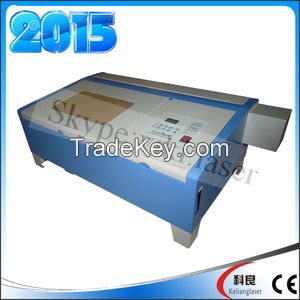 Mini Laser Engraving / Cutting Machine