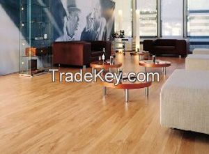 Wood Flooring