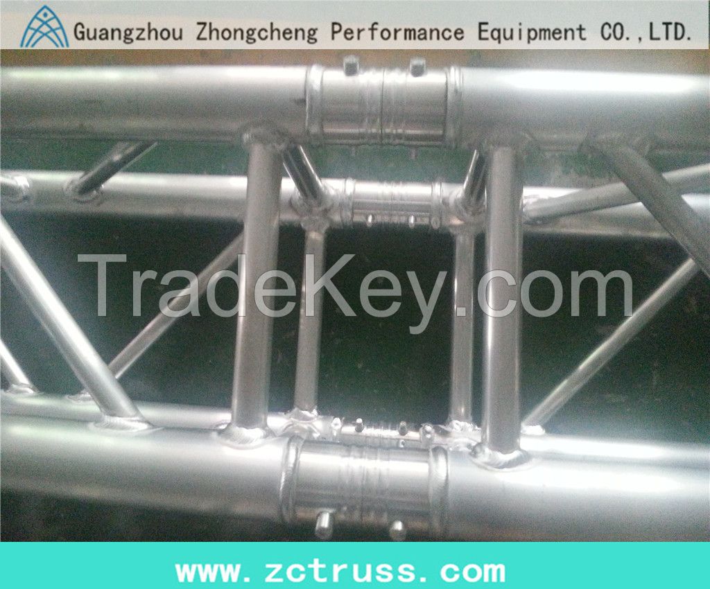 Truss Aluminum Stage Lighting Performance Background Spigot Truss