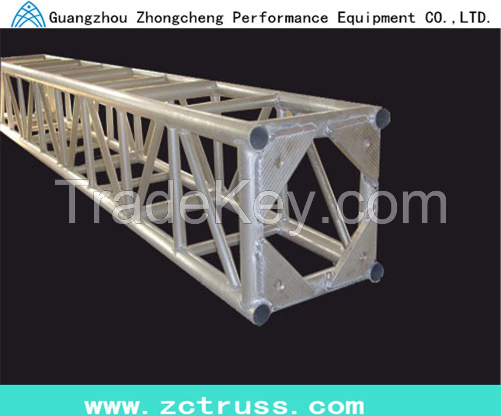 aluminum stage screw truss