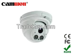 2015 top selling CCTV Camera Vandalproof Array IR Dome Camera