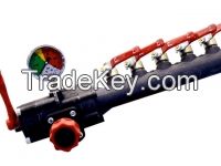 B145 Regulator