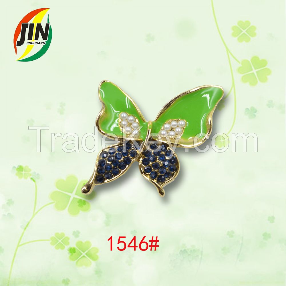 Fresh style brooch for decoration