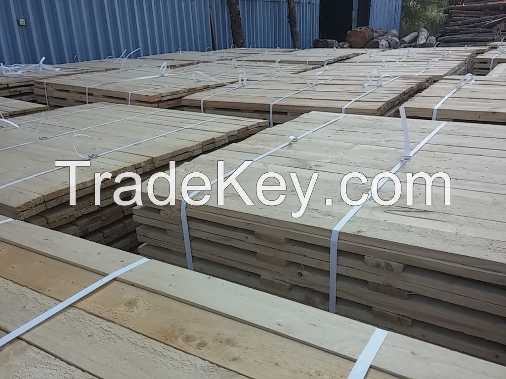 pine lumber for pallets, pallet boards, pallet elements
