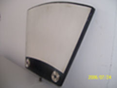 sell aluminum oxide panel filter