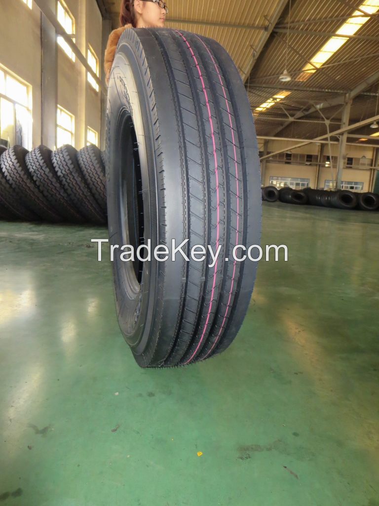 American Truck Tire 