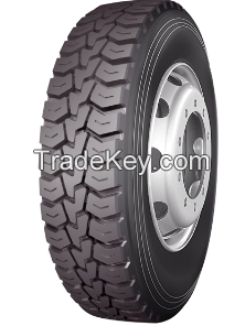 Longmarch Roadlux Truck Tyre 