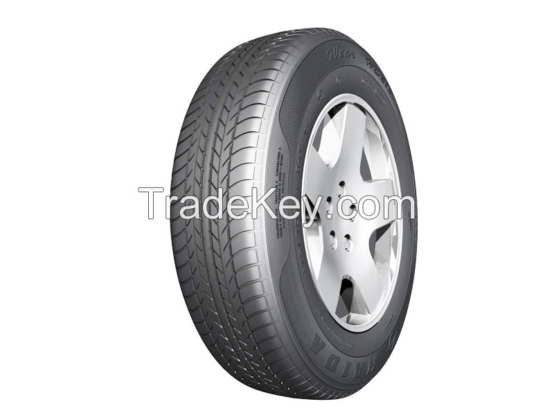 tyres for cars from china supplier