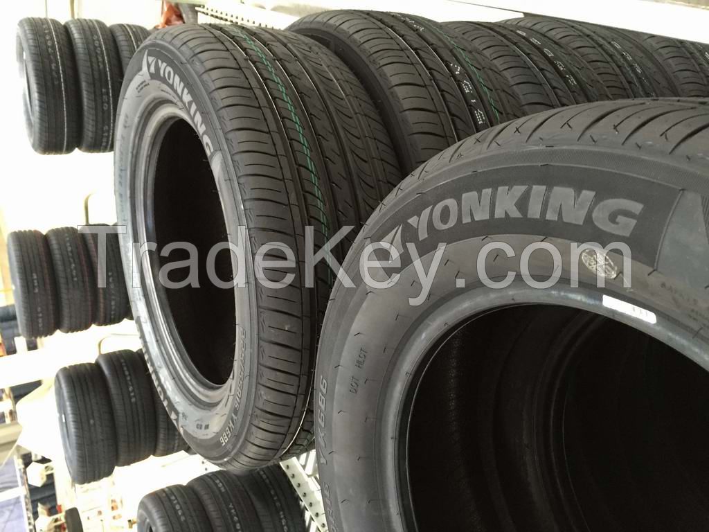 import car tyre from china supplier