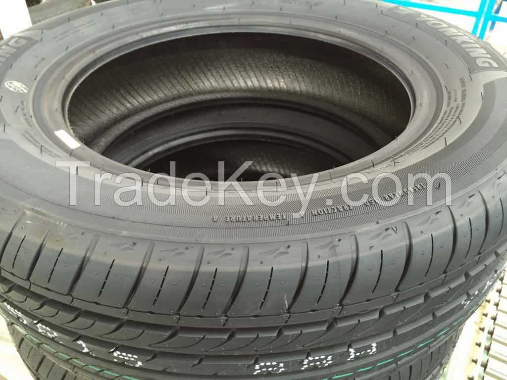 Tyres For Cars