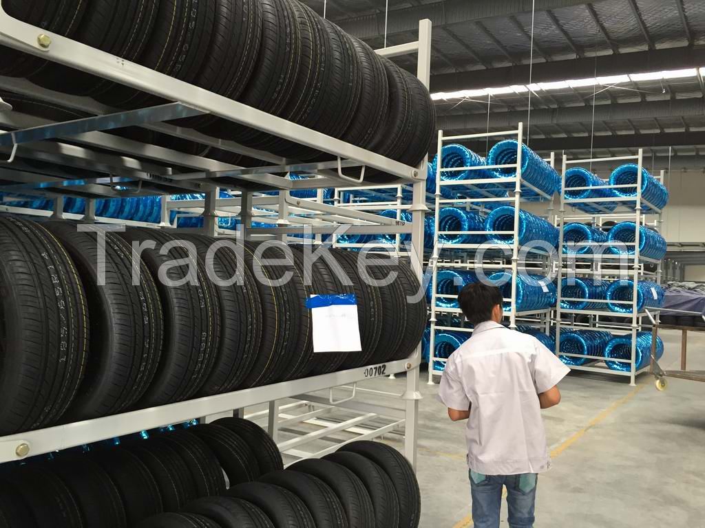 new tyres for cars, online tires export from china