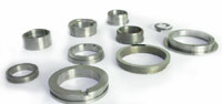 Tungsten Carbide Sleeve / Bushing