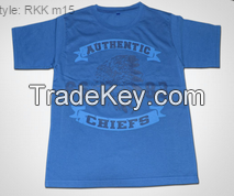 Authentic Chiefs T-Shirts