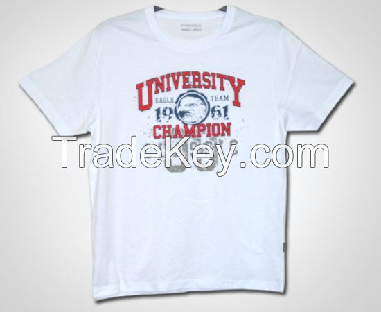 University Champion T-Shirts