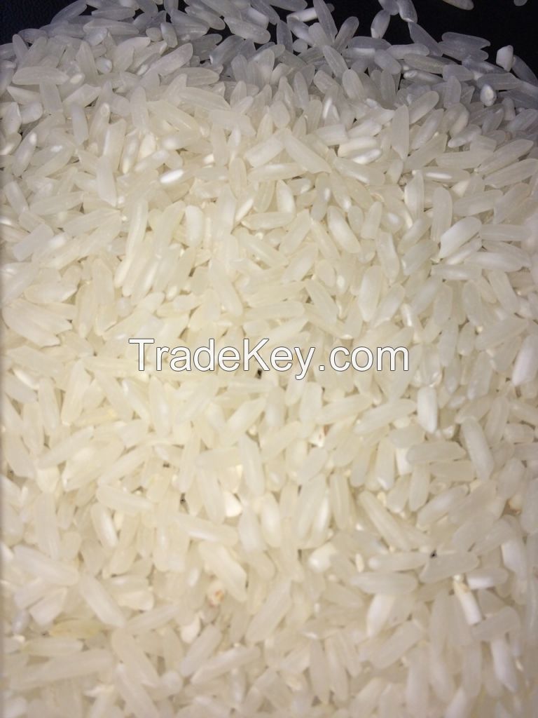 Long Grain Rice Pakistan