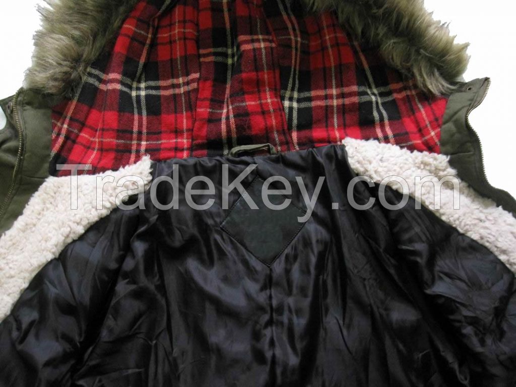 Ladies Autumn Jackets