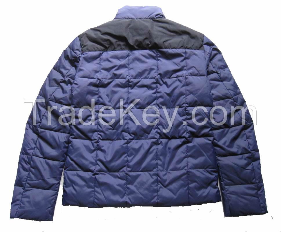 Mens Down Jacket