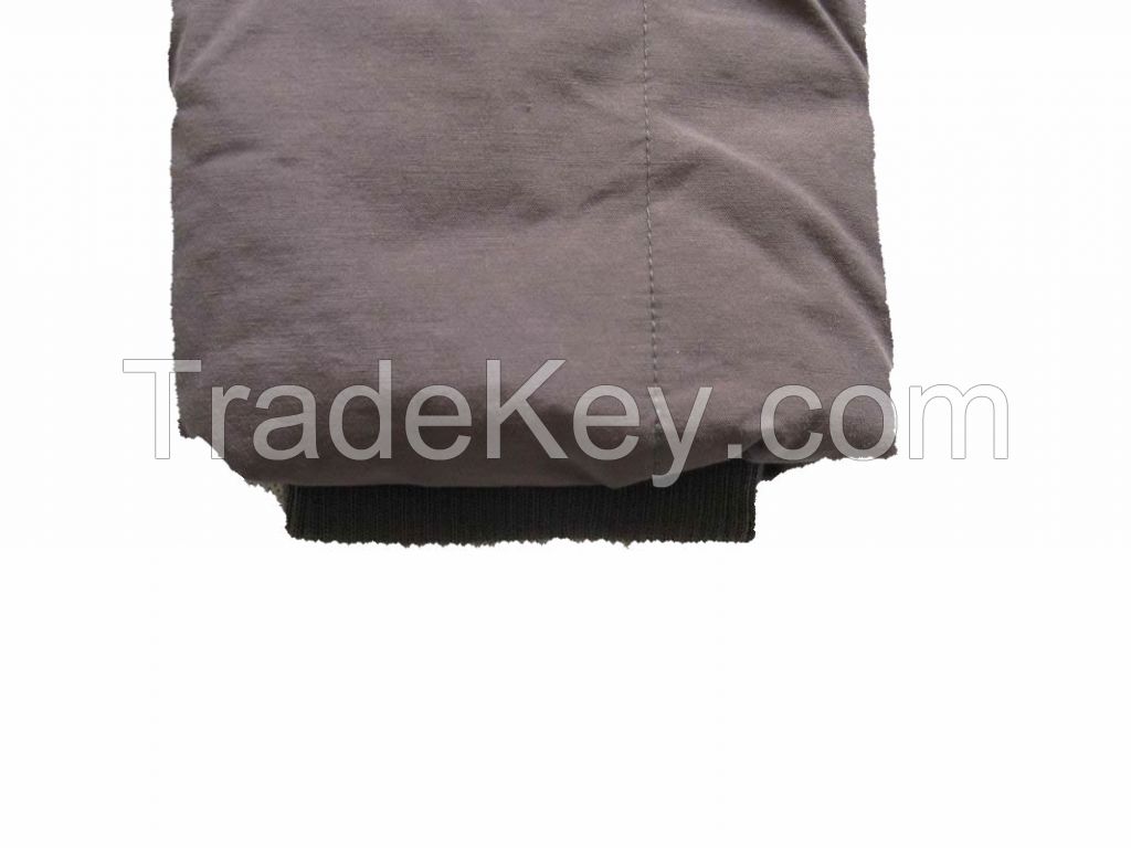 Mens cotton jackets