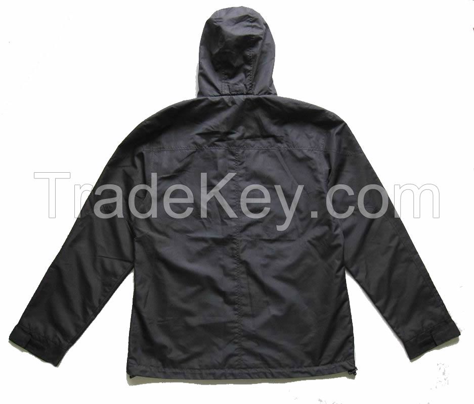 Mens Casual Jackets