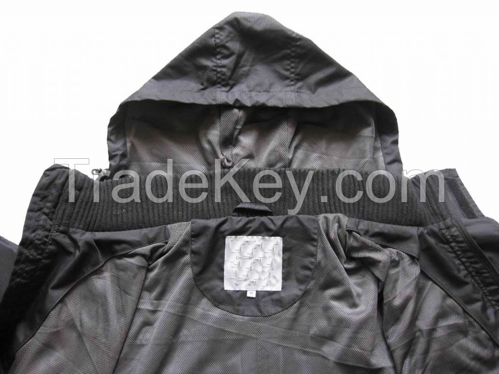 Mens Casual Jackets