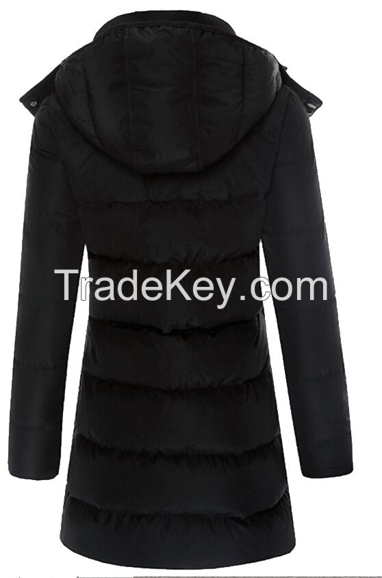 Womens Down Coats