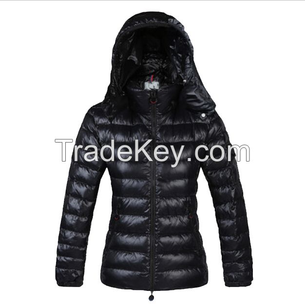 Womens Down Jackets